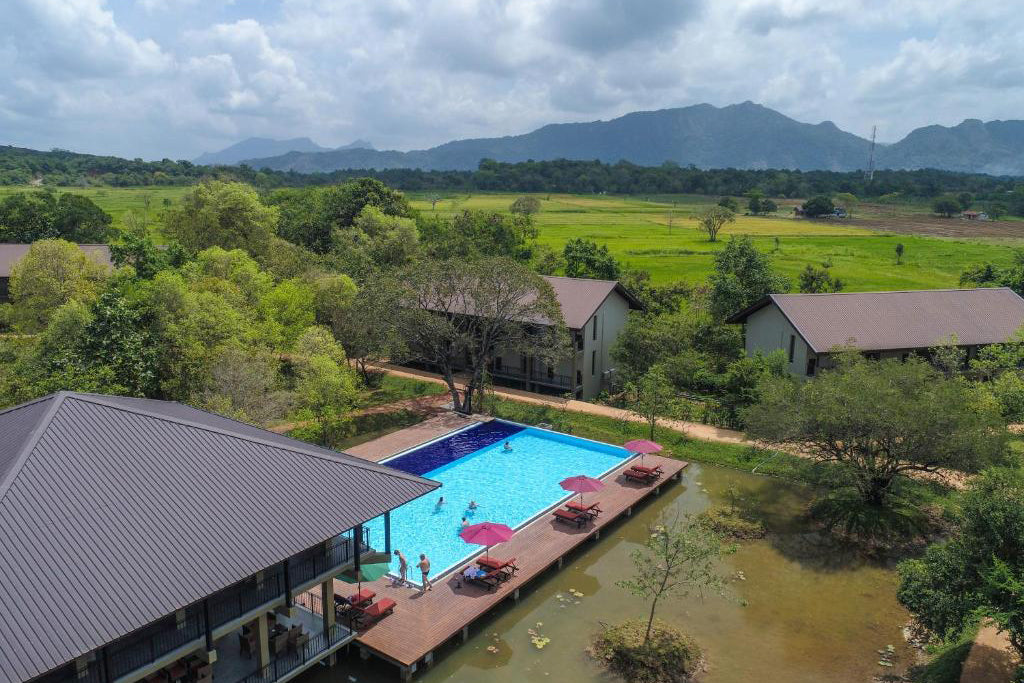 Tropical Life Resort & Spa, Dambulla