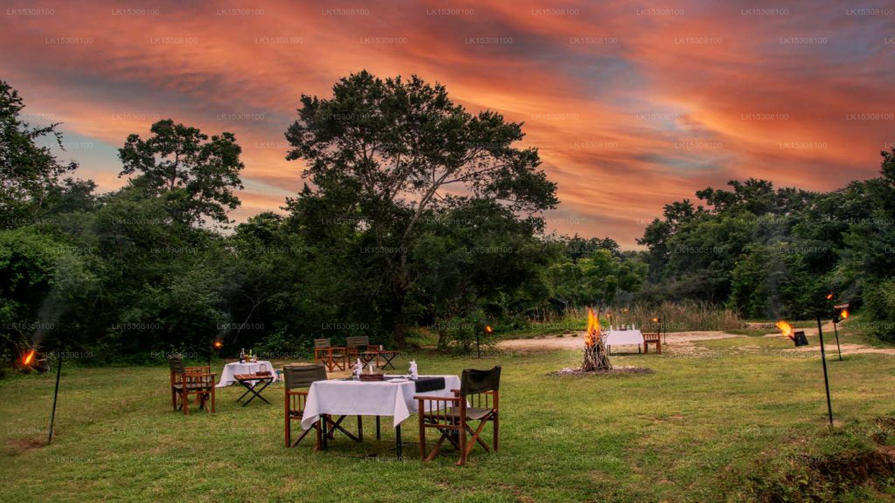 Eco Team Safari Camps Yala