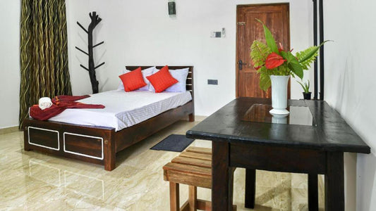 Ananthara Resort, Anuradhapura