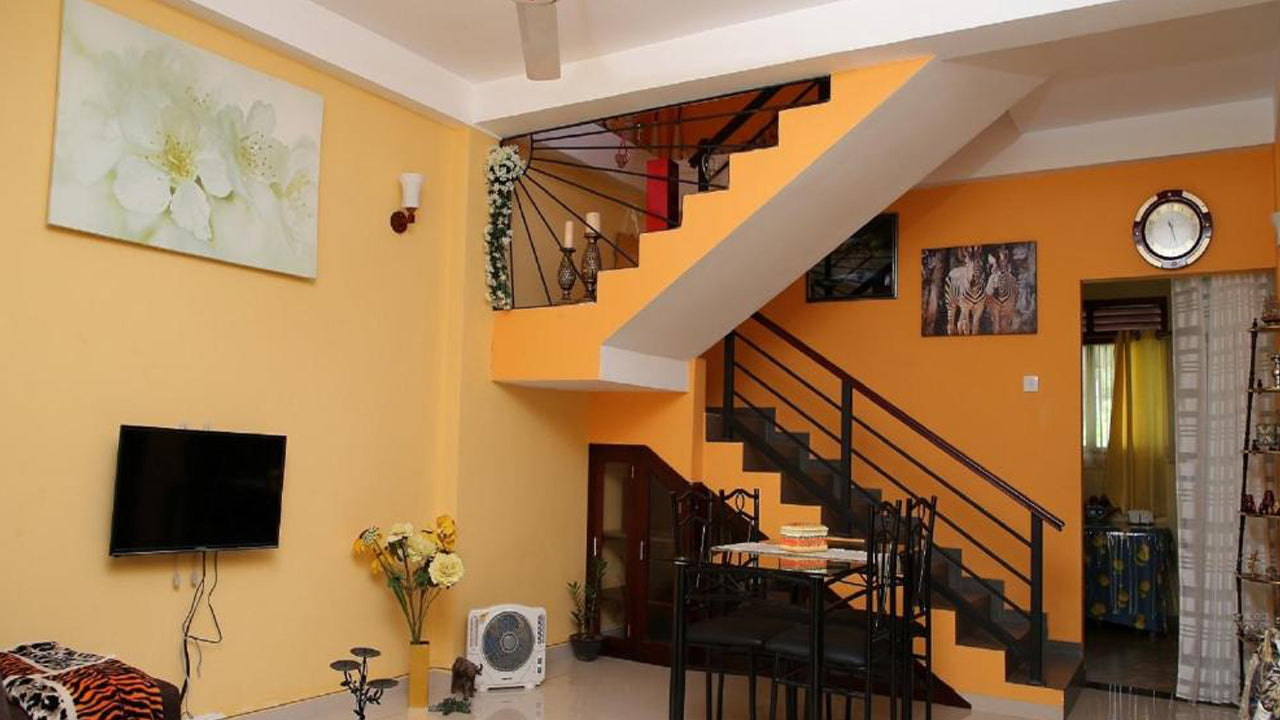 VERO HOMESTAY GALLE