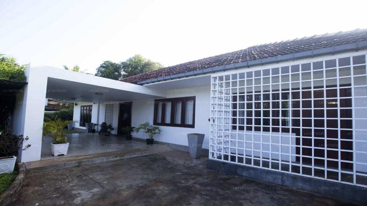 Heritage Villa, Jaffna