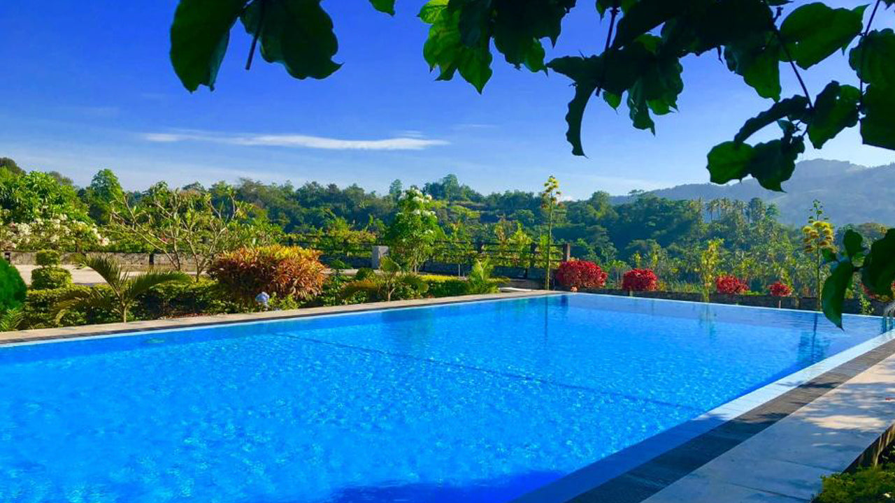 Elegant Hotel, Kandy