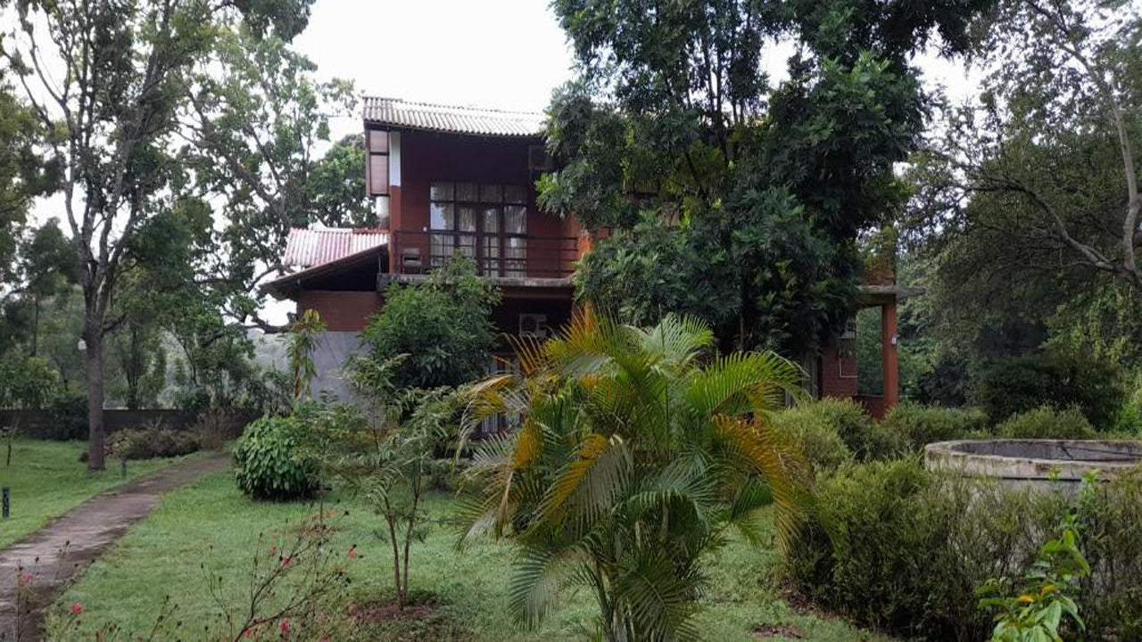 Sigiriya stuga, Sigiriya