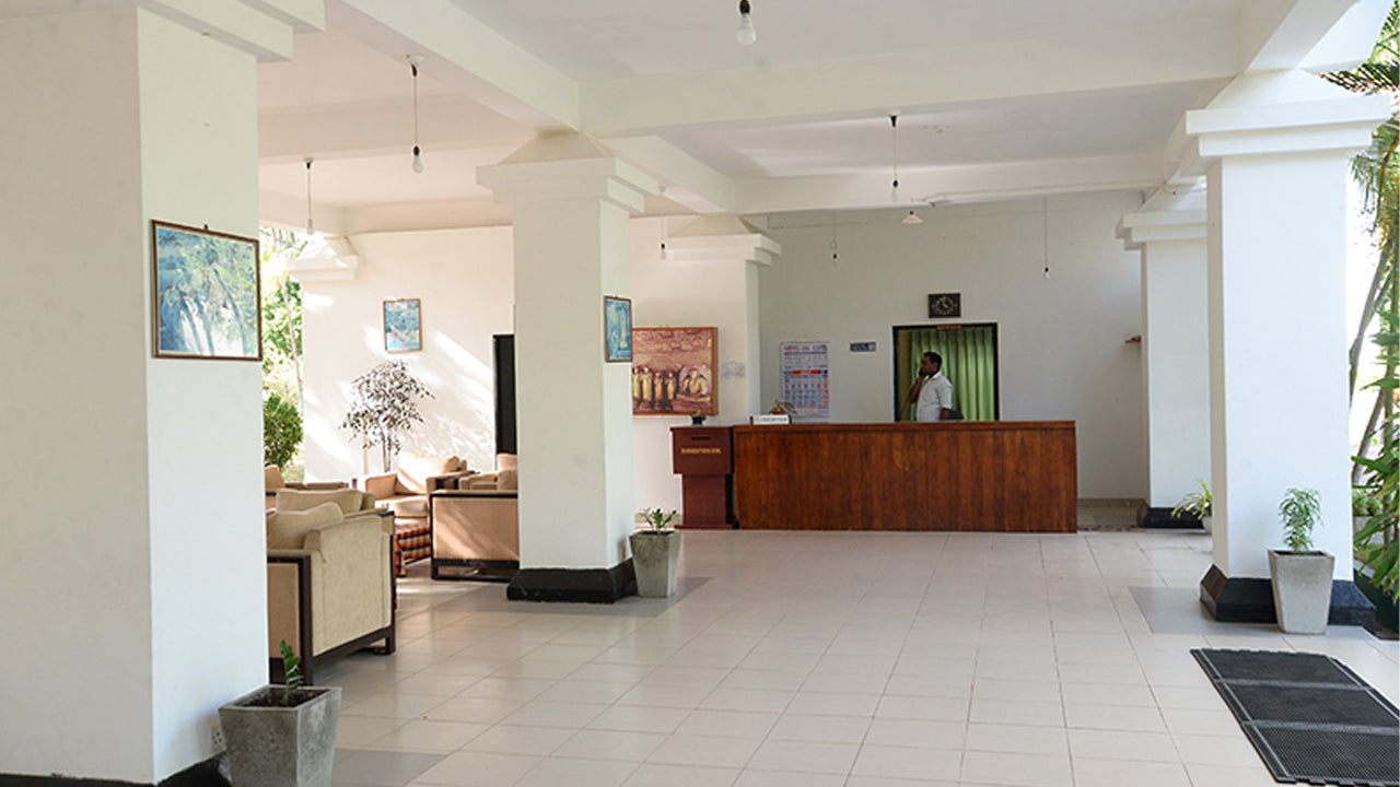 Nationell semesterort, Anuradhapura