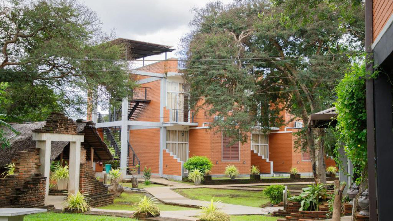 Monaara Leisure, Anuradhapura