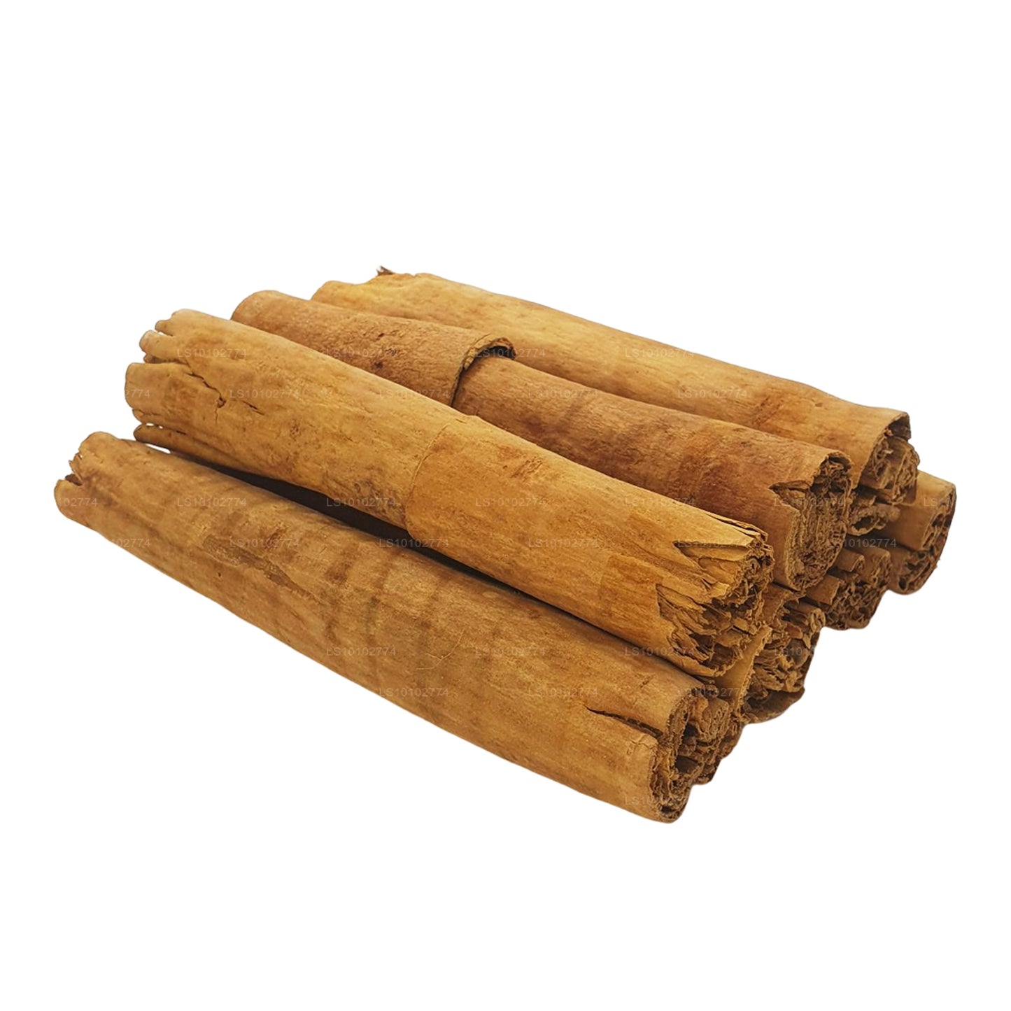 Lakpura ”H2" Grade Ceylon Sann Kanel Barks Pack