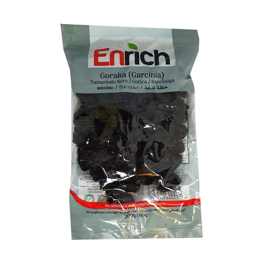 Enrich Garcinia (200g)