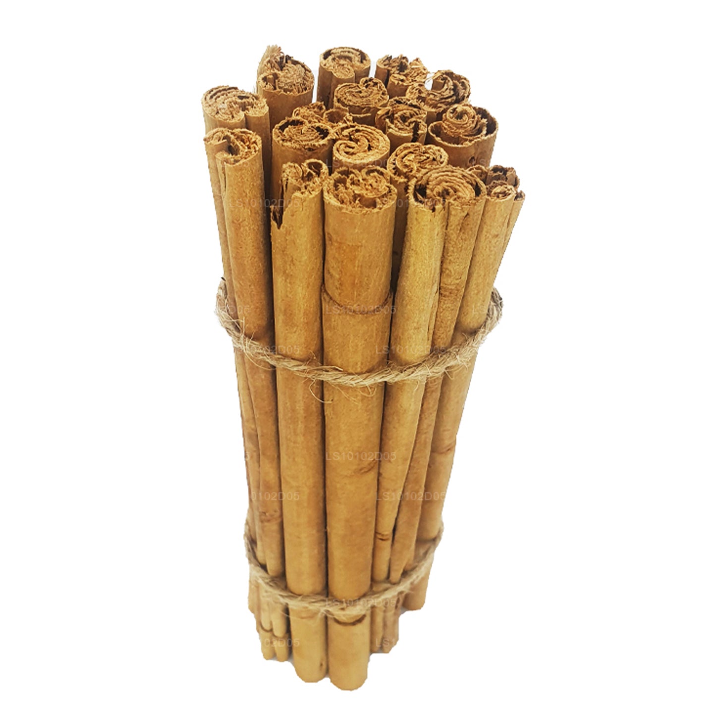 Lakpura ”C5 Special” Grade Ceylon True Cinnamon Barks Pack