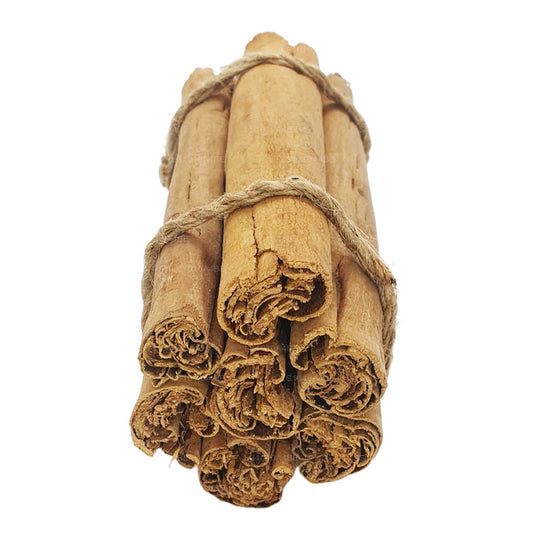 Lakpura ”H2 Special” Grade Ceylon True Cinnamon Barks Pack