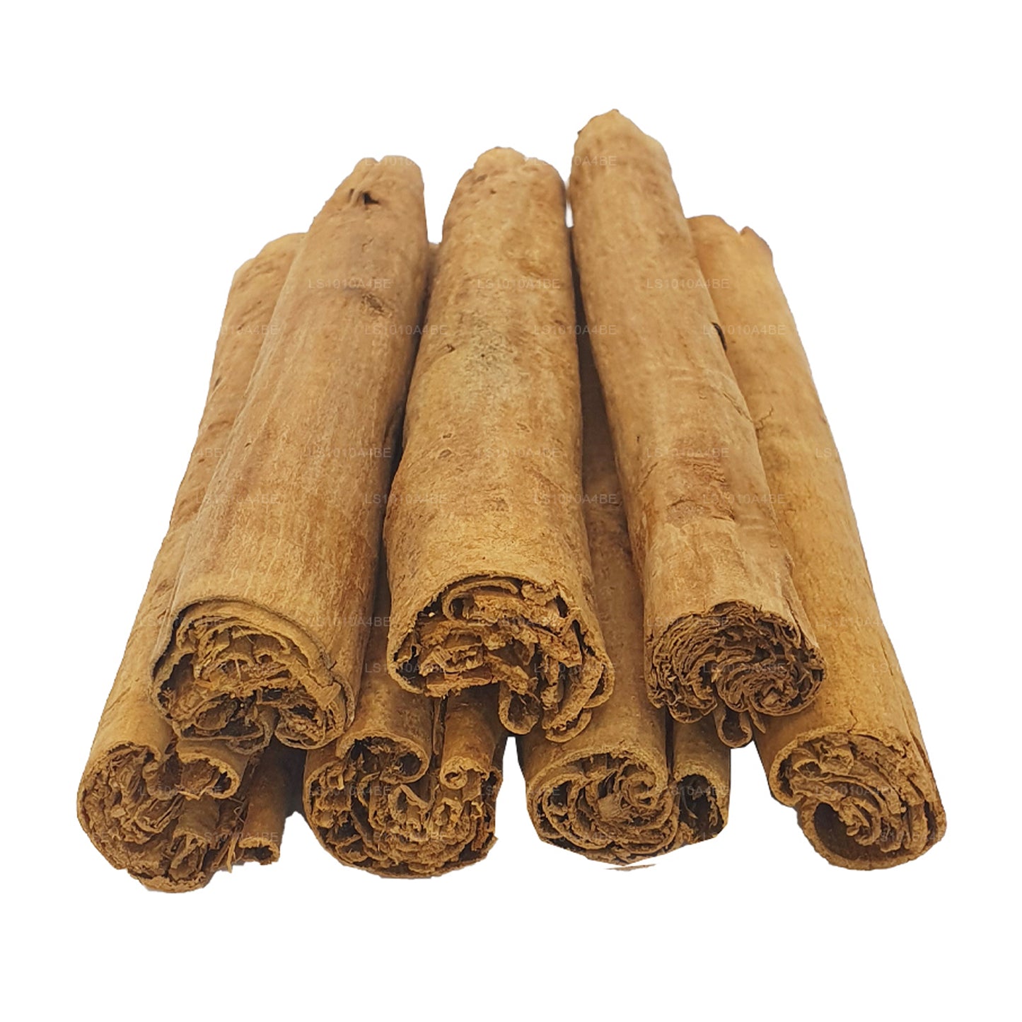 Lakpura ”H2 Special” Grade Ceylon True Cinnamon Barks Pack