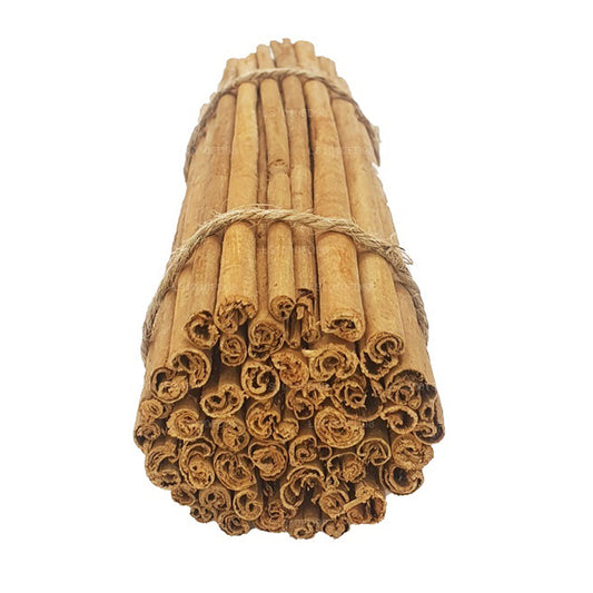 Lakpura ”Alba” Grade Ceylon Sann Kanel Barks Pack
