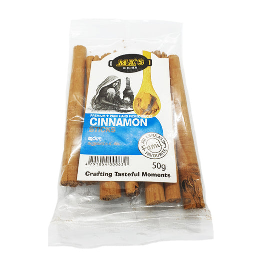 MA: s Kitchen Cinnamon Sticks (50g)