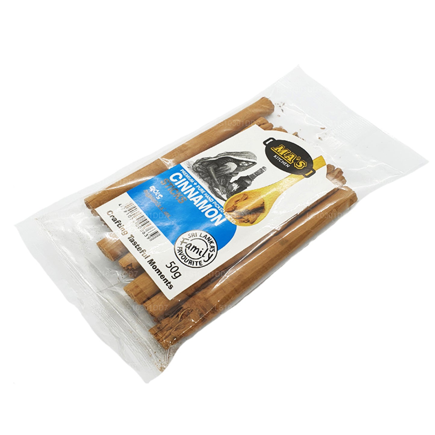 MA: s Kitchen Cinnamon Sticks (50g)