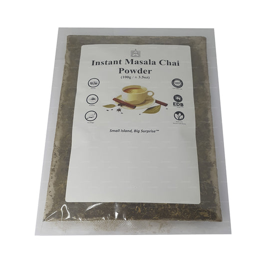 Lakpura Chai Masala Pulver (100 g)