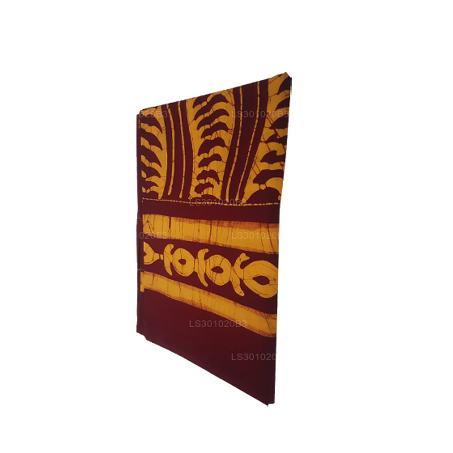 Lakpura Batik Sarong (Design A)