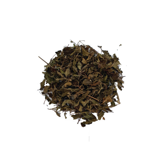 Lakpura Dehydrated Holy Basil Tulsi-blad