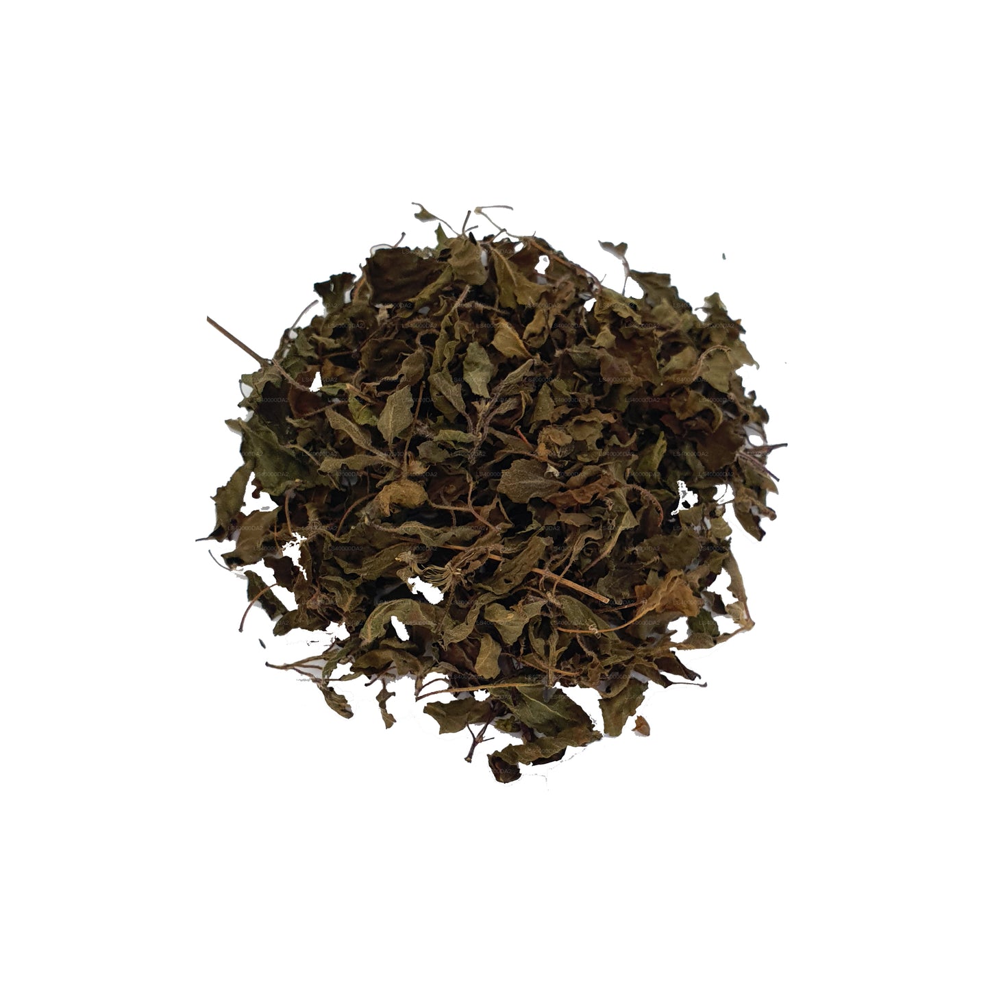 Lakpura Dehydrated Holy Basil Tulsi-blad