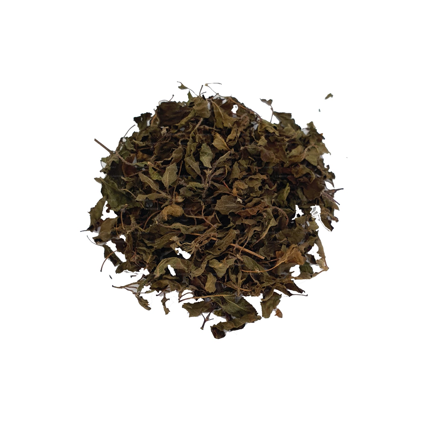 Lakpura Dehydrated Holy Basil Tulsi-blad