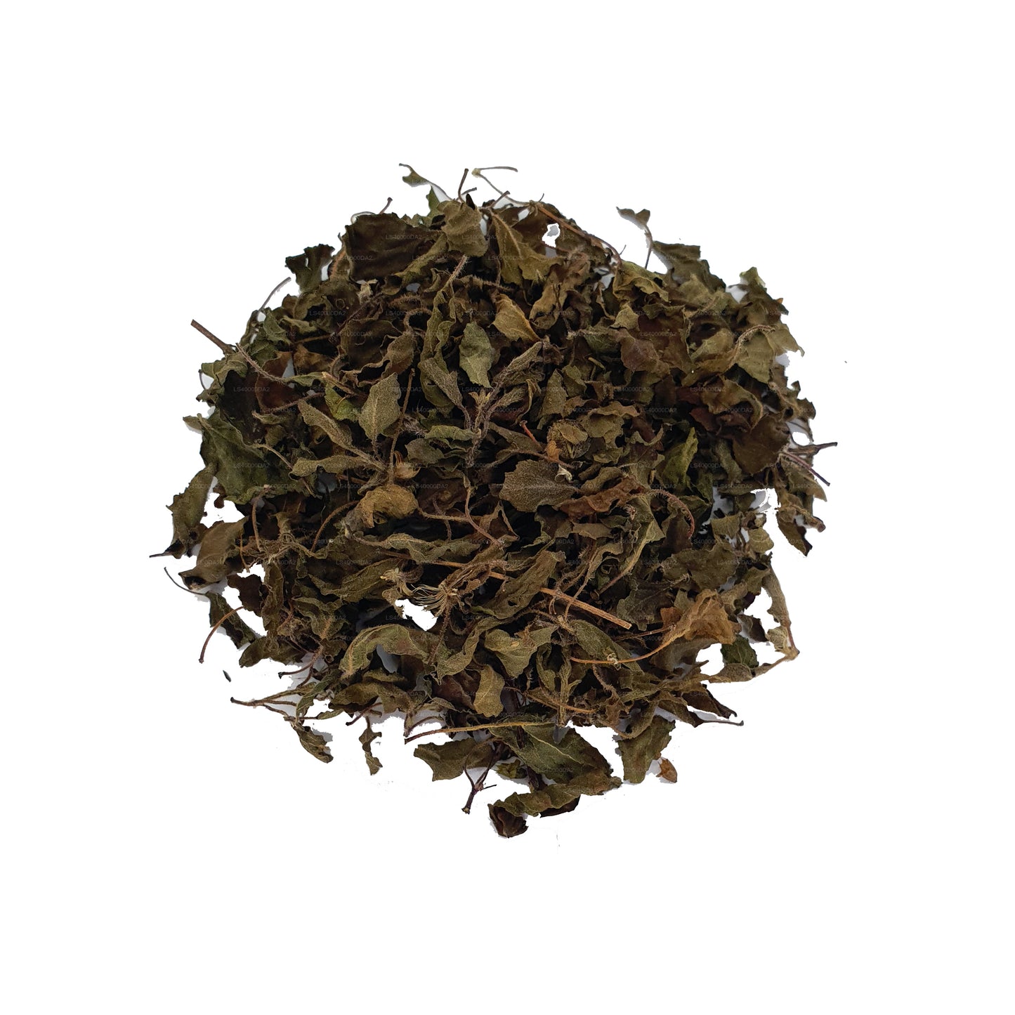 Lakpura Dehydrated Holy Basil Tulsi-blad