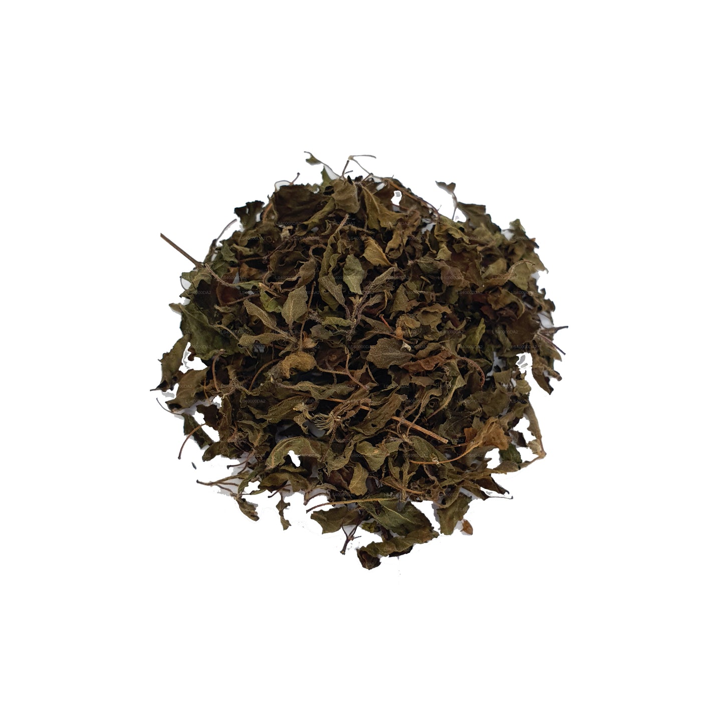 Lakpura Dehydrated Holy Basil Tulsi-blad