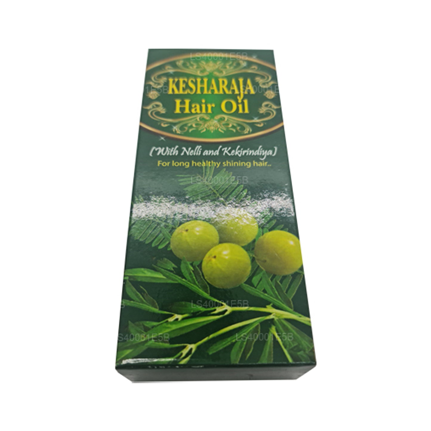 Vendol Kesharaja olja (100 ml)