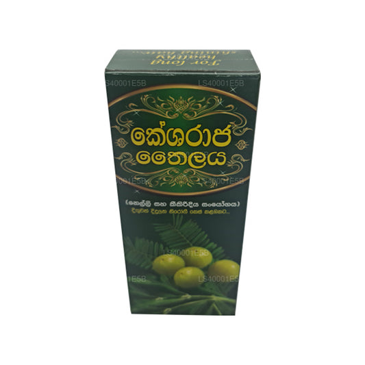 Vendol Kesharaja olja (100 ml)