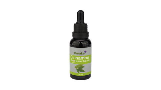 Baraka Cinnamon Leaf Oil (30ml)