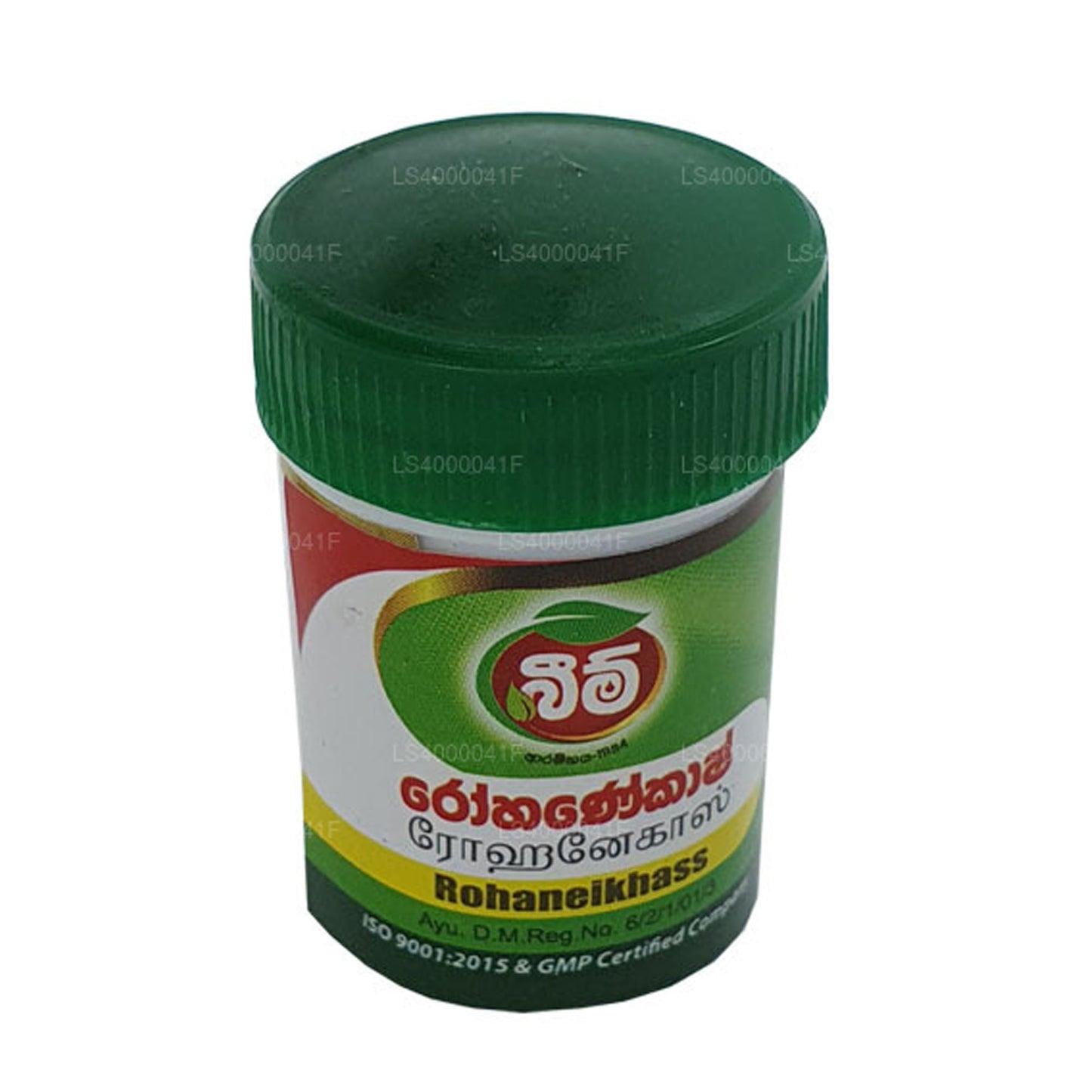 Beam Rohanekash Balsam (15g)