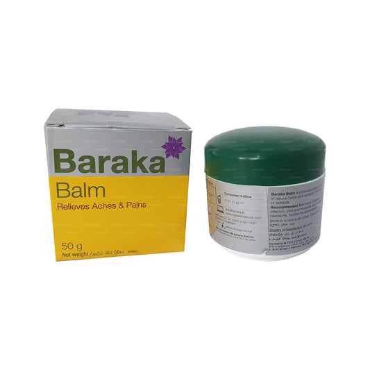 Baraka Balm (20g)