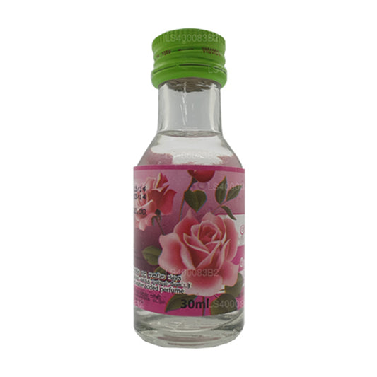 Beam Rose Vatten (30ml)