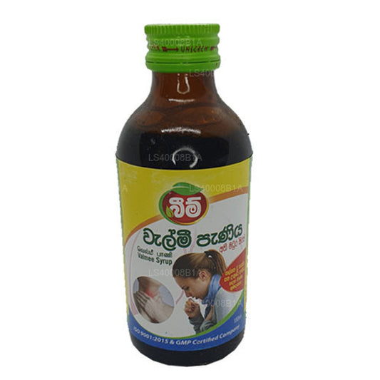 Beam Velmee Sirap (Athimadura sirap) (180 ml)