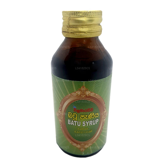 Wickramarachchi Labs Stone Paniya (100 ml)