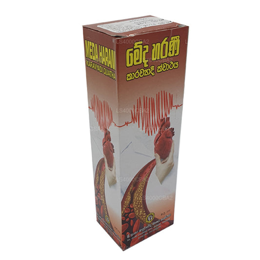 SLADC Meda Harani Karavyadi Quatha (200 ml)