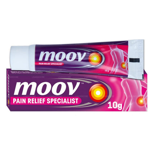 Moov Pain Relief Cream