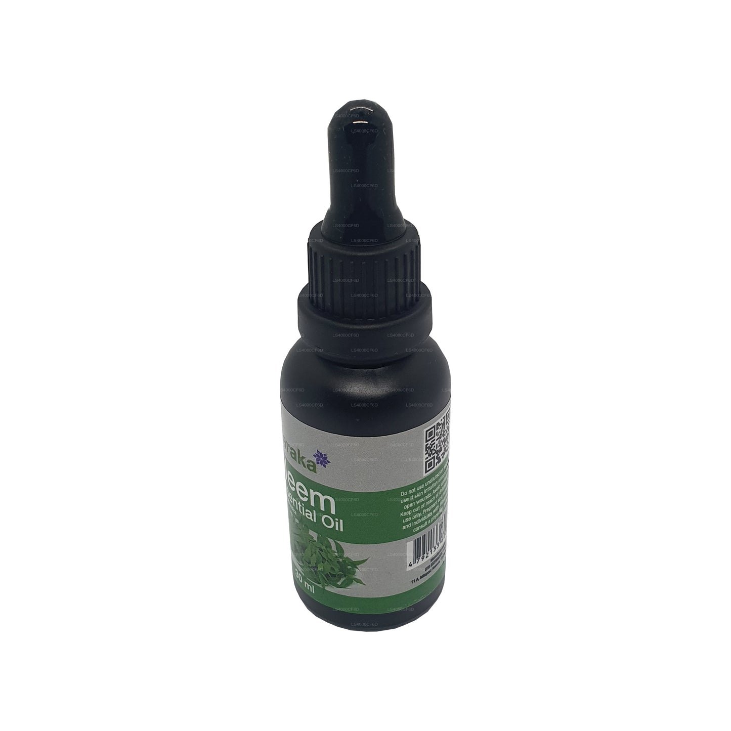 Baraka Neem Essential Oil (30ml)