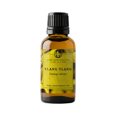 Lakpura Ylang Ylang eterisk olja (15 ml)