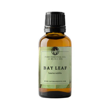 Lakpura Bay Leaf eterisk olja (15ml)