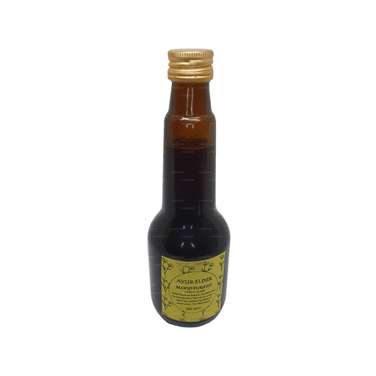 Siddhalepa Ayur Elixir blod renare (350ml)