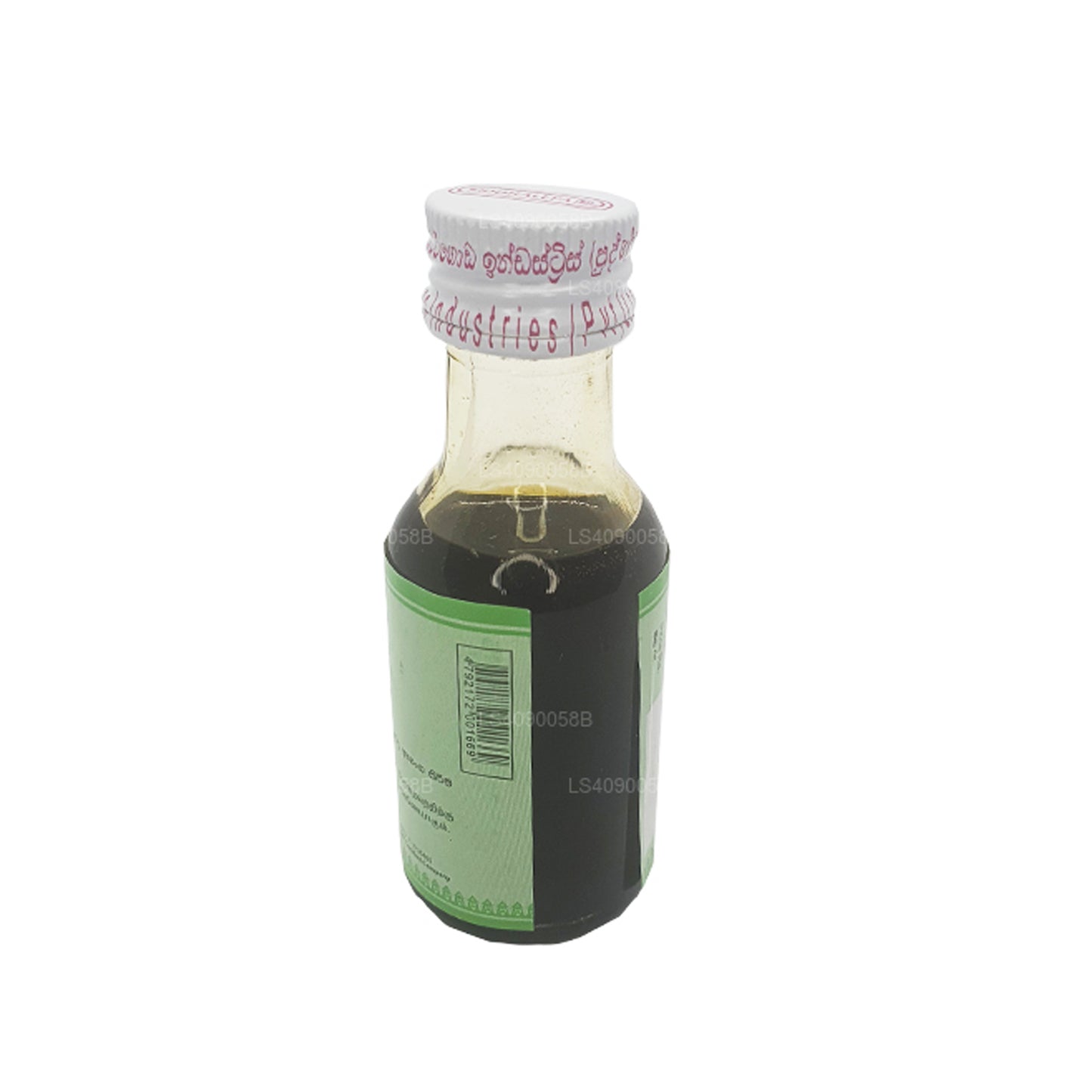 Siddhalepa Batu Oil (30ml)