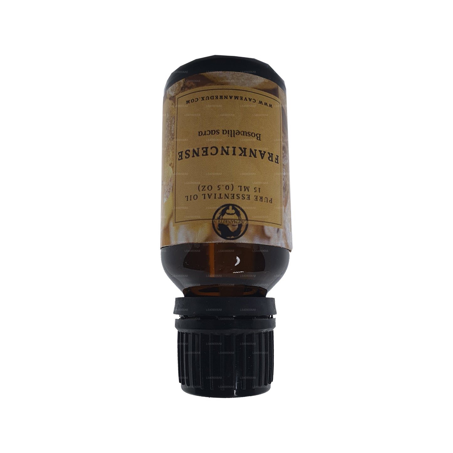 Lakpura Frankincense eterisk olja (15 ml)