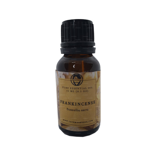 Lakpura Frankincense eterisk olja (15 ml)