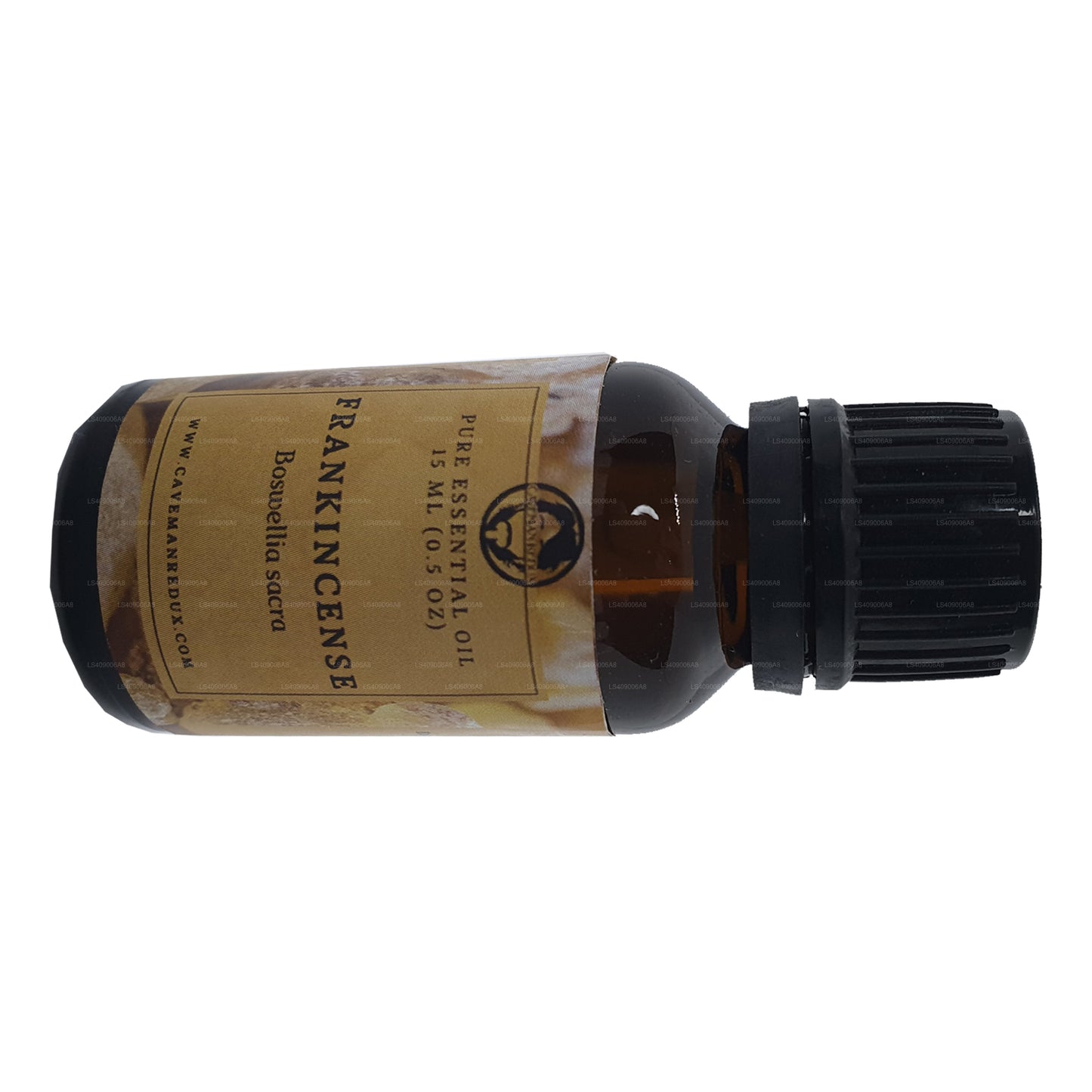 Lakpura Frankincense eterisk olja (15 ml)