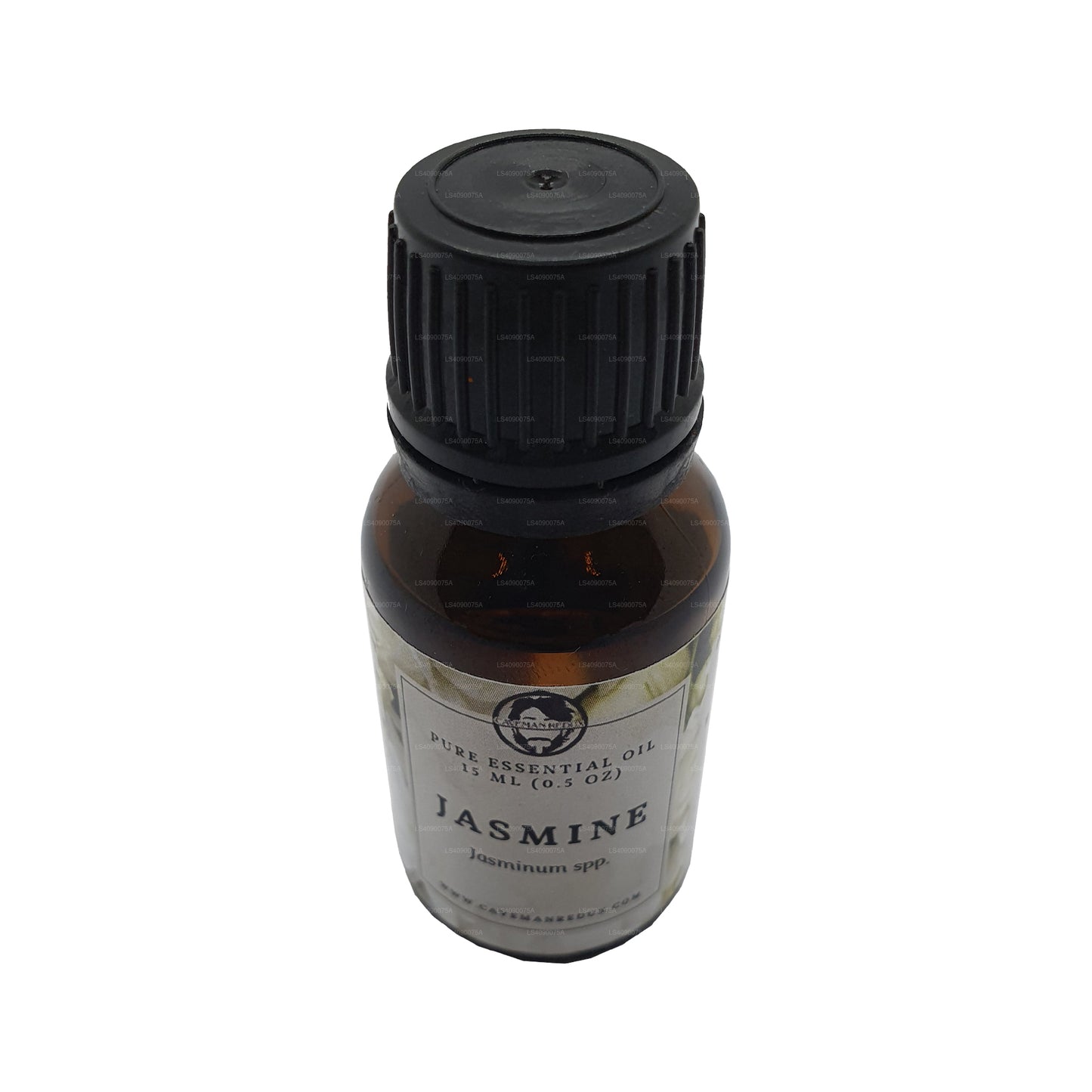 Lakpura Jasmine eterisk olja ”Absolut” (15 ml)