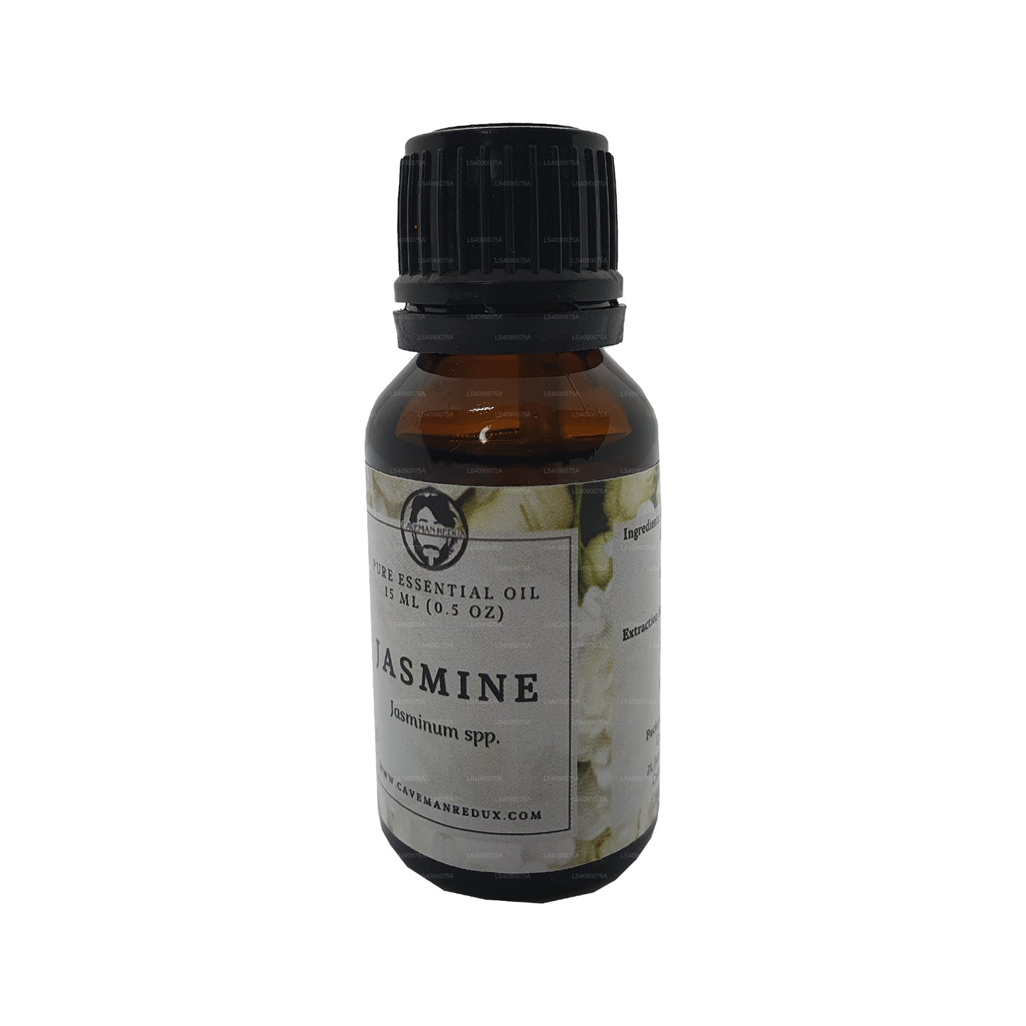 Lakpura Jasmine eterisk olja ”Absolut” (15 ml)