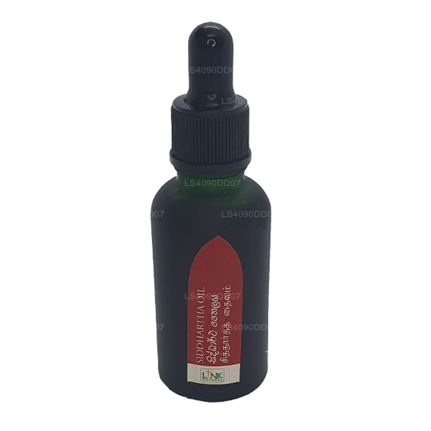 Link Siddhartha eterisk olja (30ml)