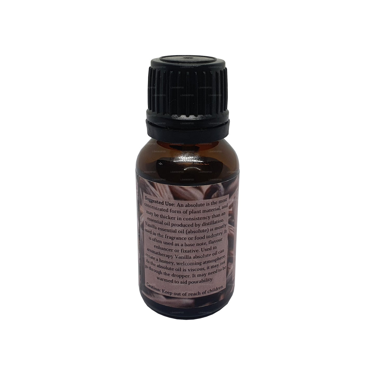 Lakpura Vanilj eterisk olja (15ml)