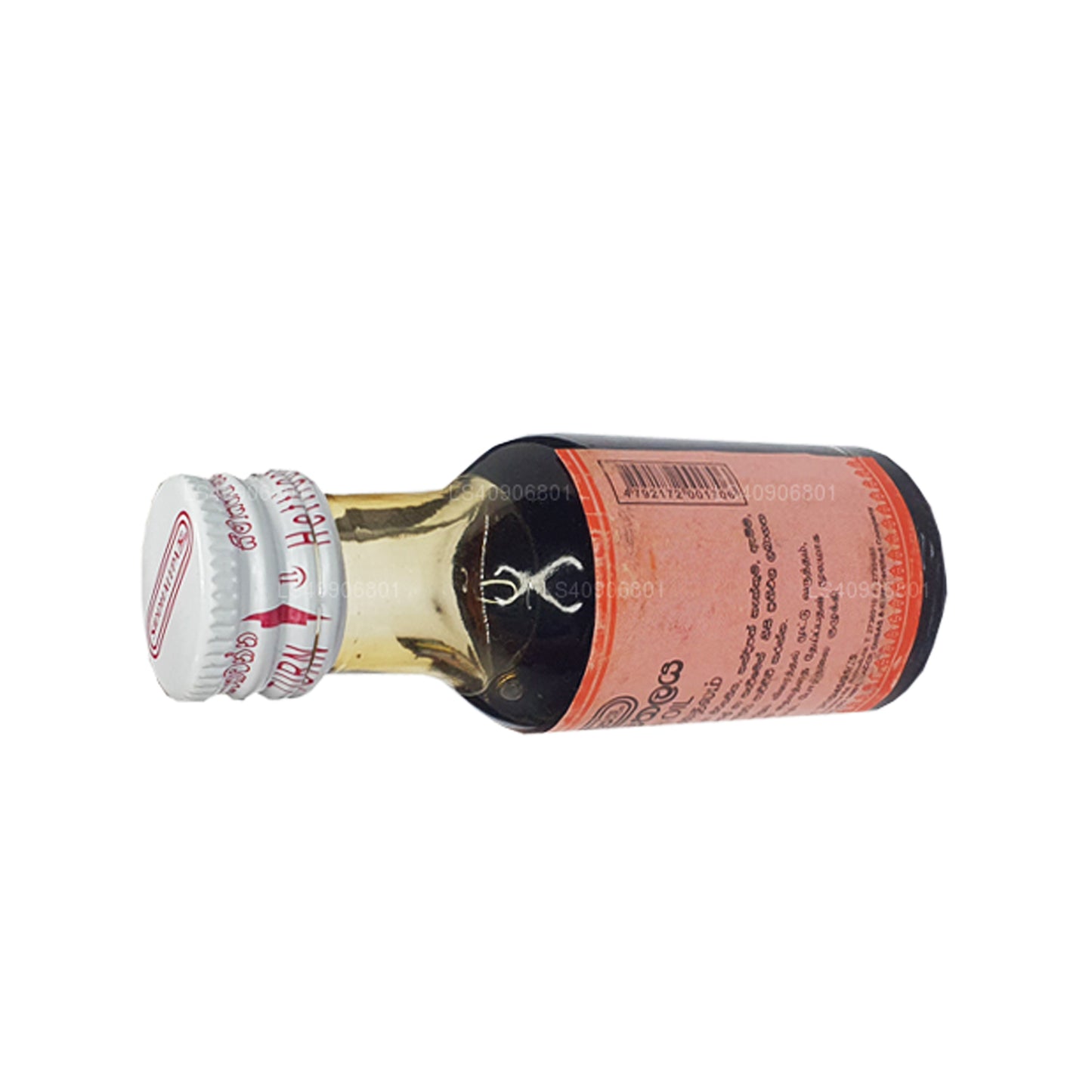 Siddhalepa Vatha Olja (30ml)