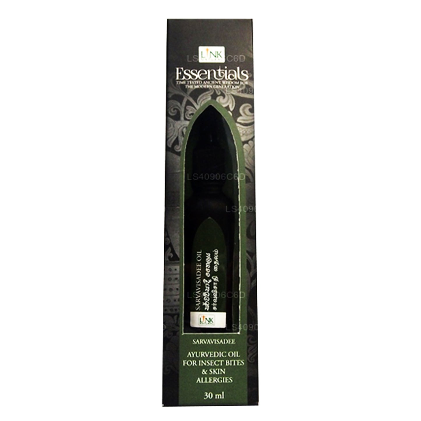 Link Sarvavisadee eterisk olja (30ml)