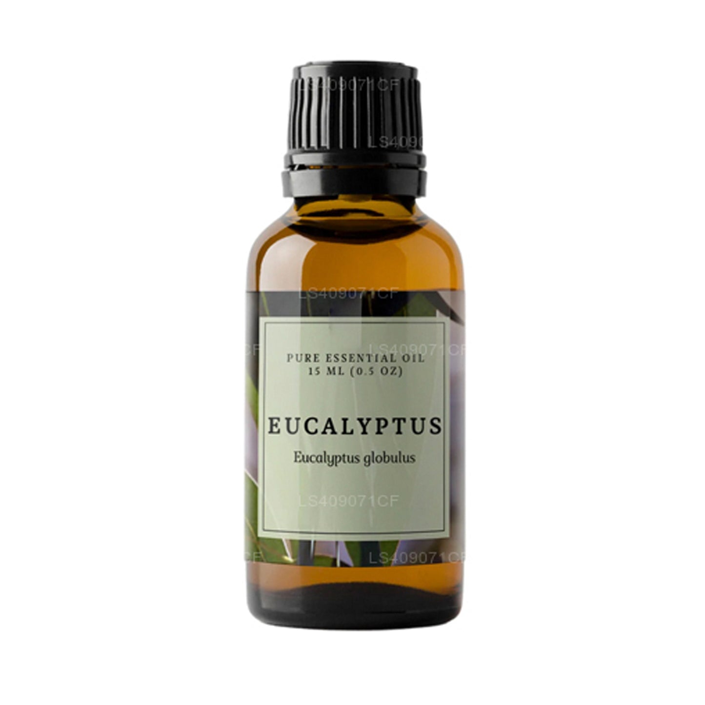 Lakpura Eucalyptus eterisk olja (15 ml)