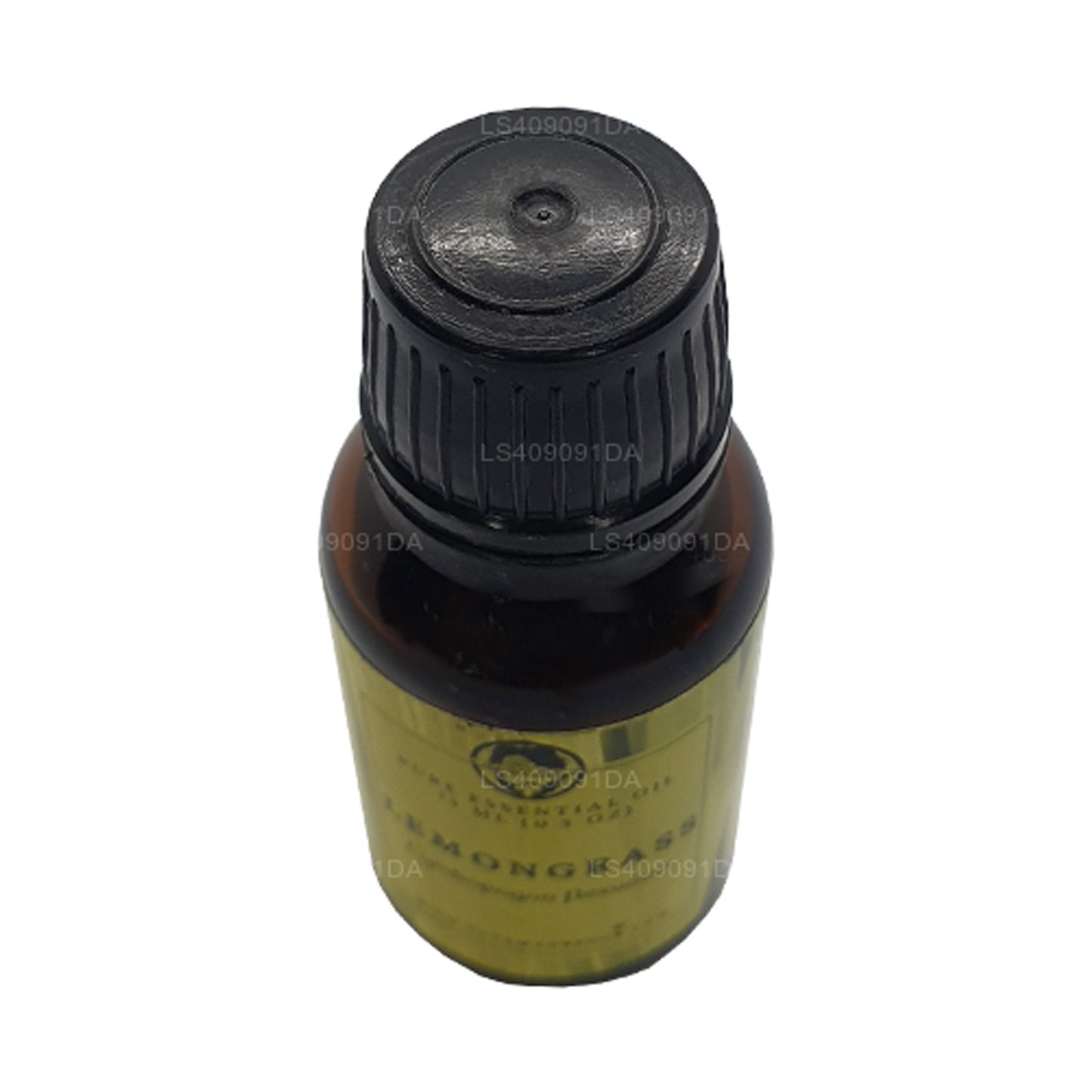 Lakpura Citrongräs eterisk olja (15 ml)